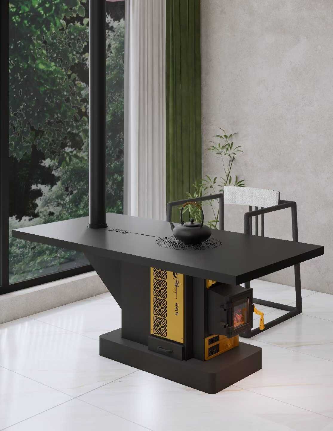 Woodstove Quality Stoves